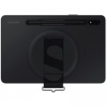 Samsung Чохол до планшета Samsung Strap Cover Tab S7/S8 (T870/X700) Black (EF-GX700CBEGRU)