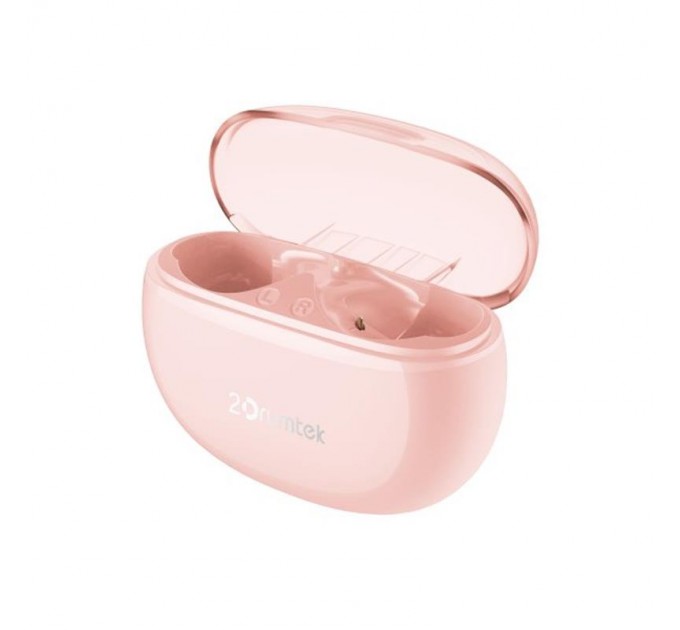 A4Tech Bluetooth-гарнітура A4Tech B27 Baby Pink