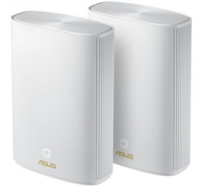 Маршрутизатор ASUS XP4-2PK