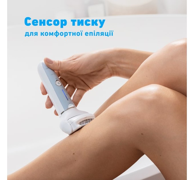 Panasonic Епілятор Panasonic ES-EY90-A520