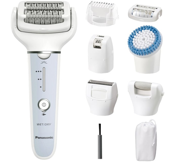 Panasonic Епілятор Panasonic ES-EY90-A520