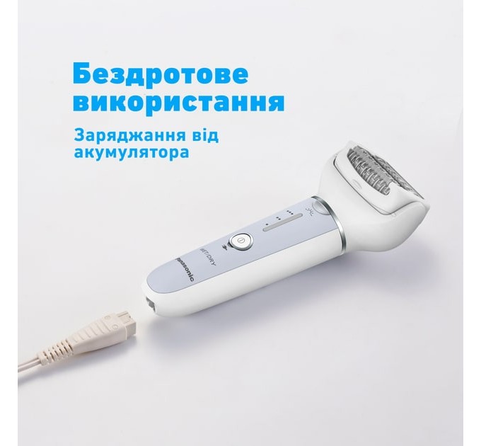 Panasonic Епілятор Panasonic ES-EY90-A520