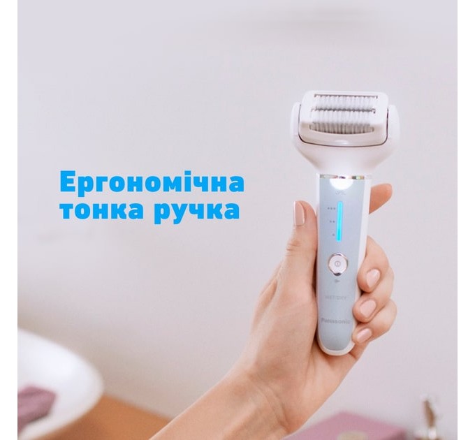 Panasonic Епілятор Panasonic ES-EY90-A520