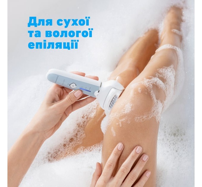 Panasonic Епілятор Panasonic ES-EY90-A520