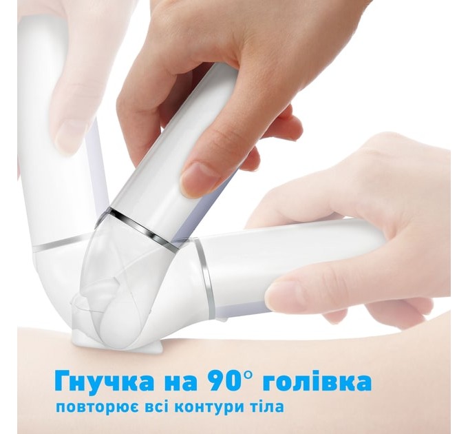 Panasonic Епілятор Panasonic ES-EY90-A520