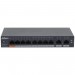 DAHUA Technology Комутатор Dahua DH-CS4010-8ET-60