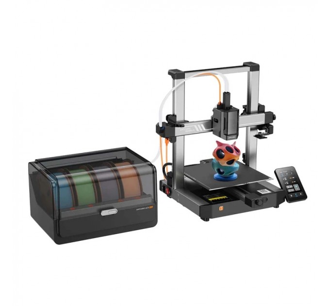 Anycubic 3D-принтер Anycubic Kobra 3 Combo