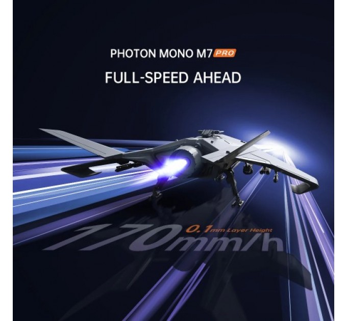 Anycubic 3D-принтер Anycubic Photon M7 Pro