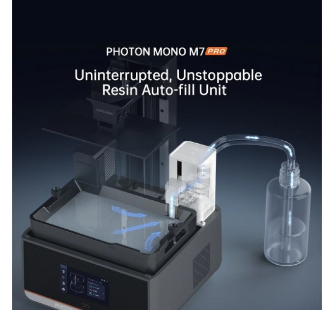 Anycubic 3D-принтер Anycubic Photon M7 Pro