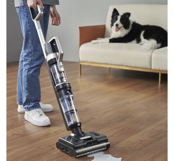 Jimmy Акумуляторний миючий пилосос Jimmy HW11 Pro Max