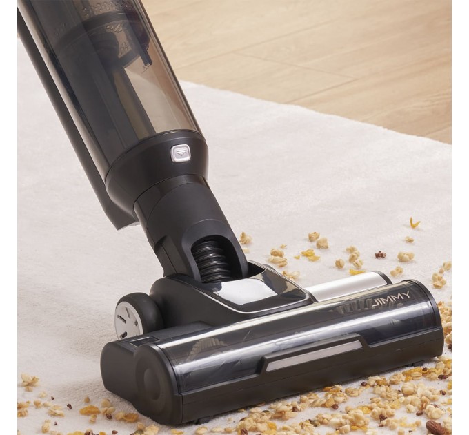 Jimmy Акумуляторний миючий пилосос Jimmy HW9 Pro Max