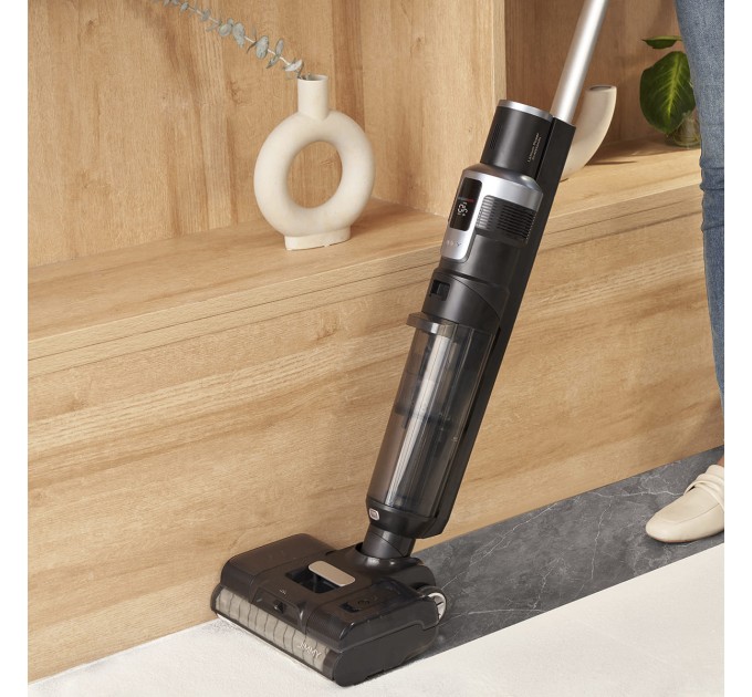 Jimmy Акумуляторний миючий пилосос Jimmy HW9 Pro Max