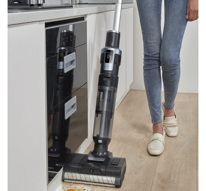 Jimmy Акумуляторний миючий пилосос Jimmy HW9 Pro Max