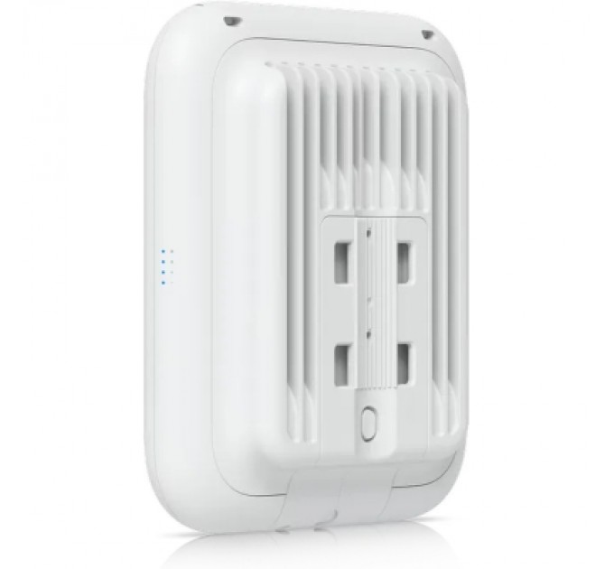 Ubiquiti Точка доступу Wi-Fi Ubiquiti UniFi 7 Outdoor (U7-Outdoor)