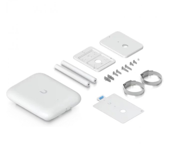 Ubiquiti Точка доступу Wi-Fi Ubiquiti UniFi 7 Outdoor (U7-Outdoor)