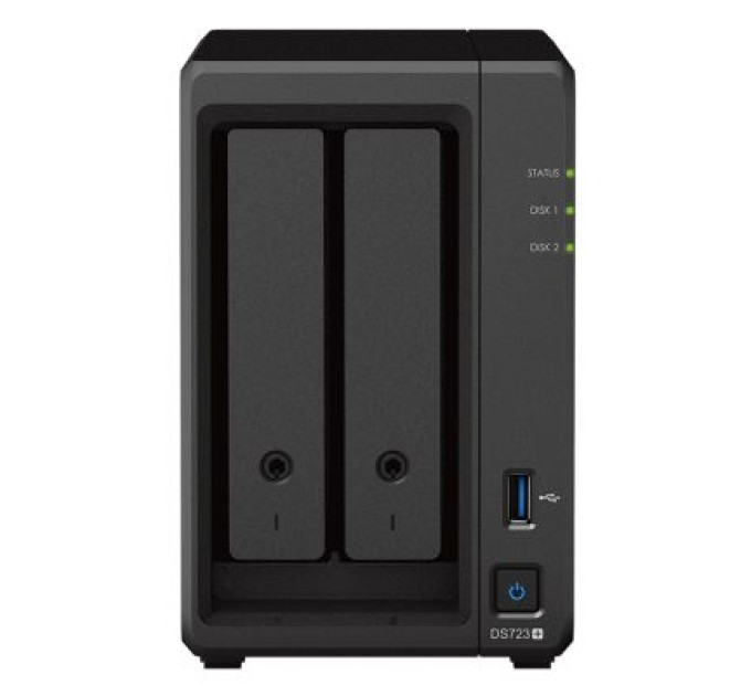 Synology NAS Synology DS723+