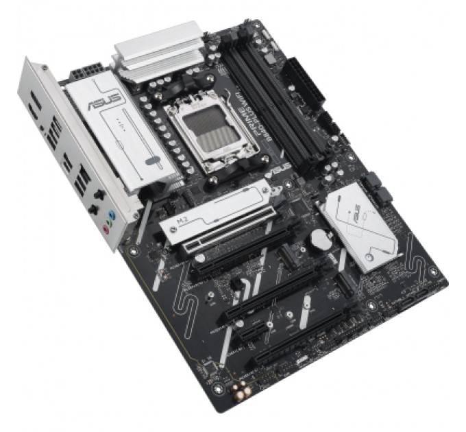 Материнська плата ASUS PRIME B840-PLUS WIFI