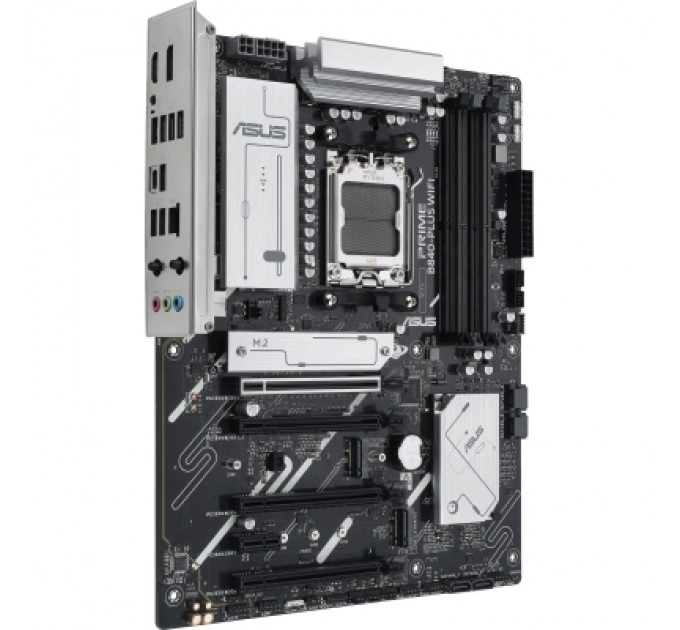 Материнська плата ASUS PRIME B840-PLUS WIFI
