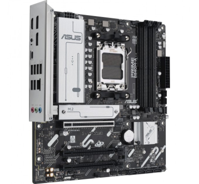 ASUS Материнська плата ASUS PRIME B840M-A-CSM