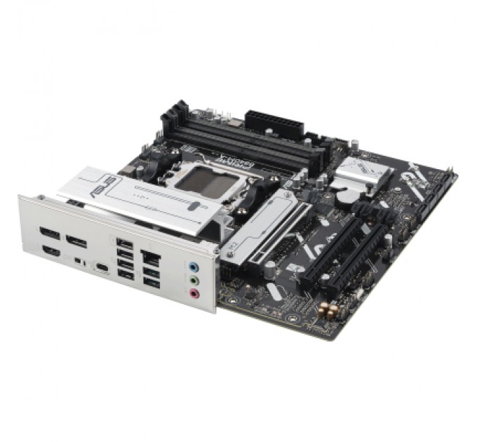 ASUS Материнська плата ASUS PRIME B840M-A-CSM