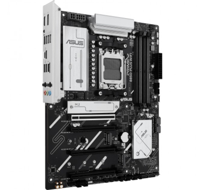 ASUS Материнська плата ASUS PRIME B850-PLUS WIFI