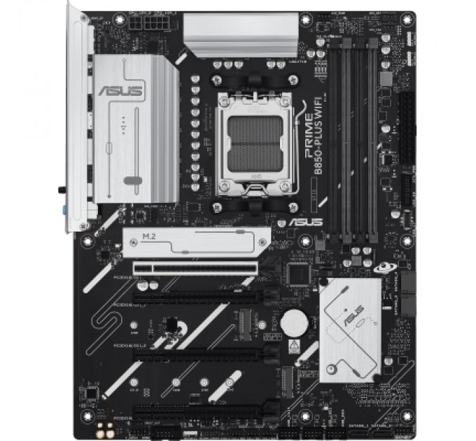 ASUS Материнська плата ASUS PRIME B850-PLUS WIFI