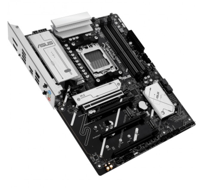 ASUS Материнська плата ASUS PRIME B850-PLUS WIFI