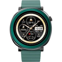 Смарт-годинник HiFuture aurora dark green (aurora.darkgreen)