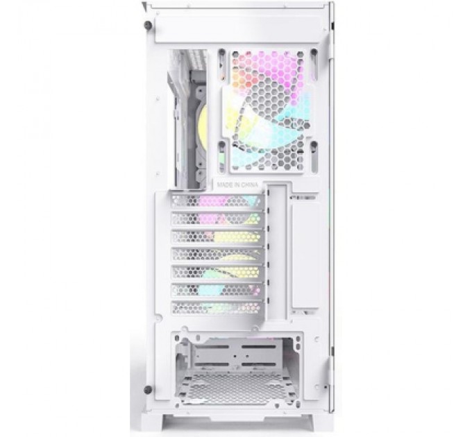 MONTECH Корпус MONTECH AIR 1000 PREMIUM (W)