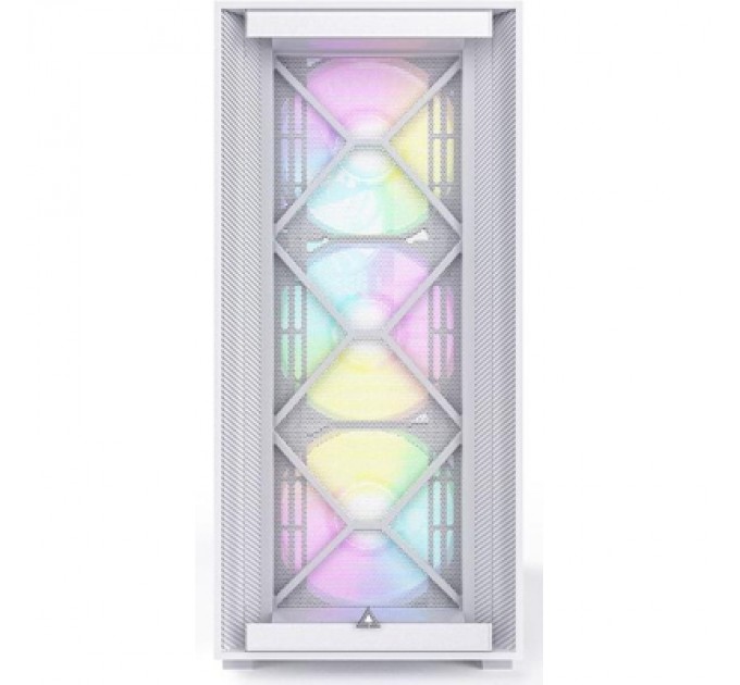 MONTECH Корпус MONTECH AIR 1000 PREMIUM (W)