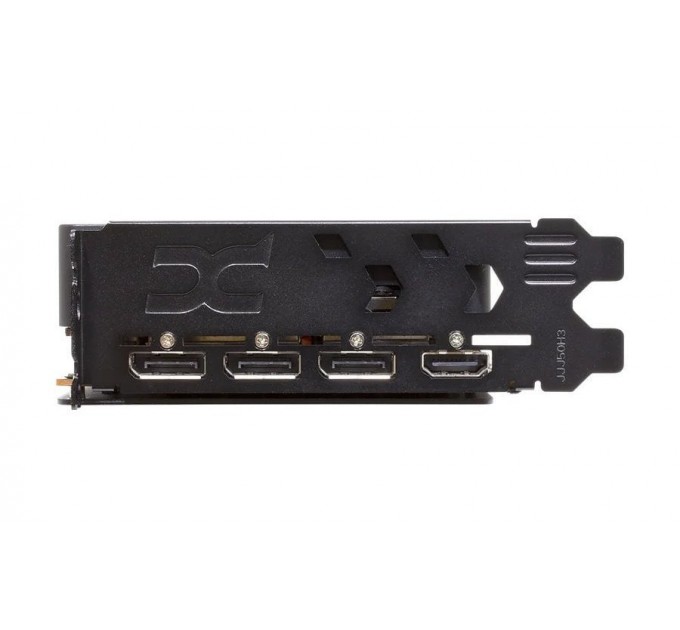 Відеокарта AMD Radeon RX 9070 16GB GDDR6 Reaper PowerColor (RX 9070 16G-A)