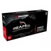 Відеокарта AMD Radeon RX 9070 16GB GDDR6 Reaper PowerColor (RX 9070 16G-A)
