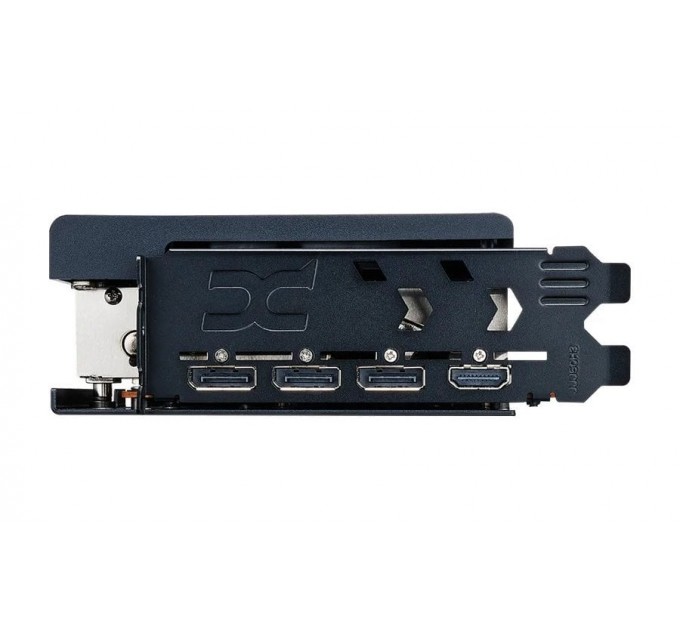 Відеокарта AMD Radeon RX 9070 XT 16GB GDDR6 Hellhound PowerColor (RX 9070 XT 16G-L/OC)