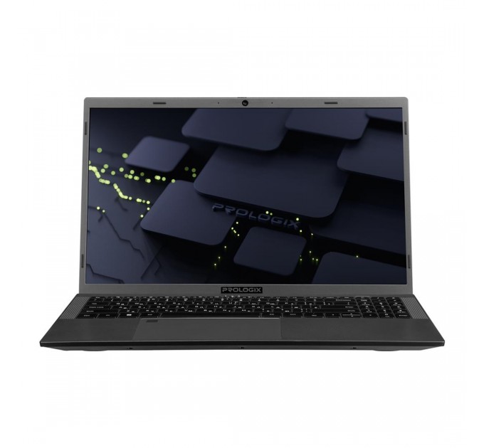 Ноутбук Prologix M15-725 (PLN725.I312.16.S3.N.025) Dark Grey