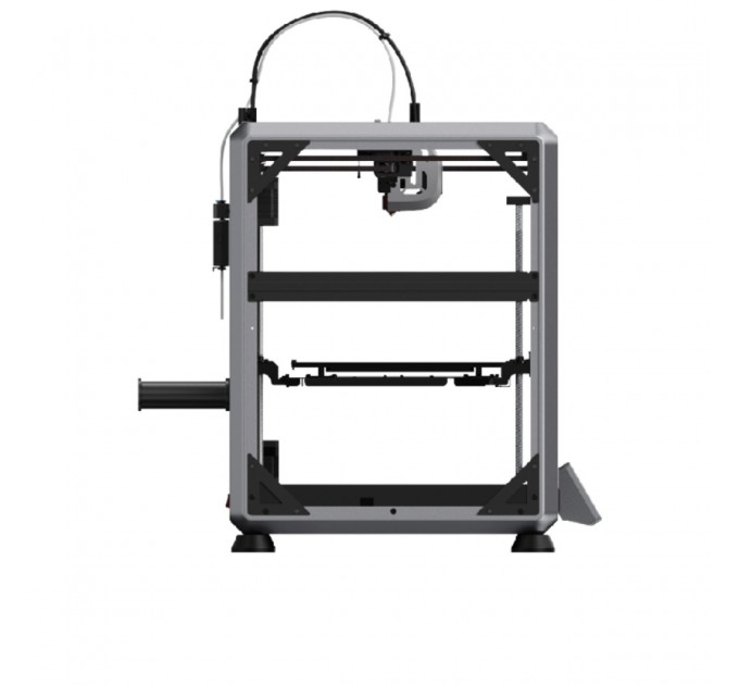 Creality 3D-принтер Creality K1 SE