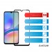 Захисне скло ACCLAB Full Glue для Samsung Galaxy A05s SM-A057 Black (1283126581908)