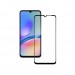 Захисне скло ACCLAB Full Glue для Samsung Galaxy A05s SM-A057 Black (1283126581908)