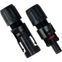 Конектор Voltronic YT-YMC4-1K