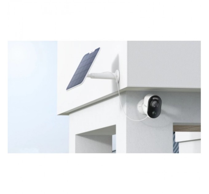 Камера відеоспостереження Reolink Argus B310 (Argus 2E)