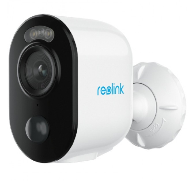 Камера відеоспостереження Reolink Argus B310 (Argus 2E)