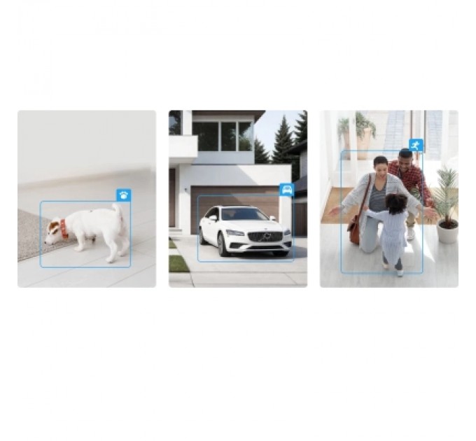 Камера відеоспостереження Reolink Argus B310 (Argus 2E)