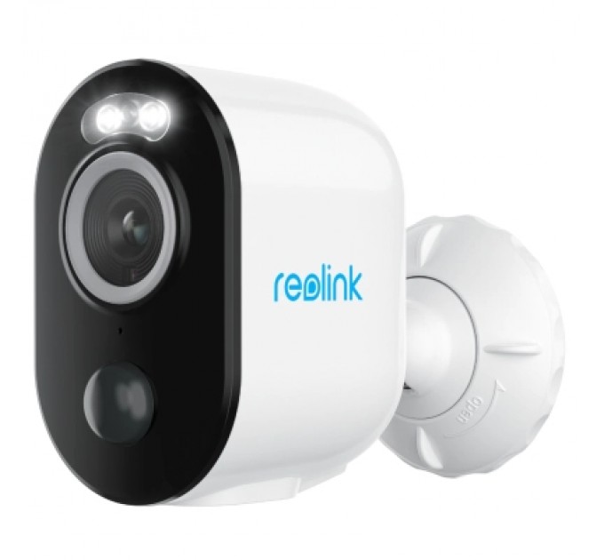 Камера відеоспостереження Reolink B330