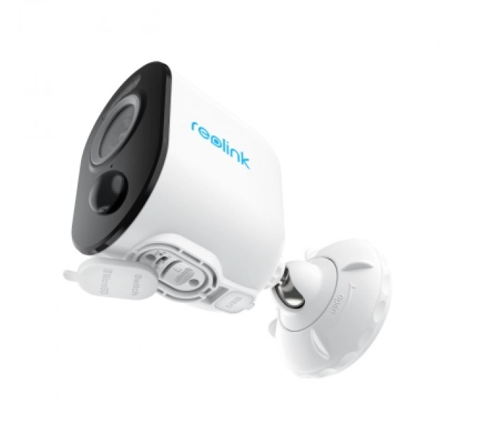 Камера відеоспостереження Reolink B330