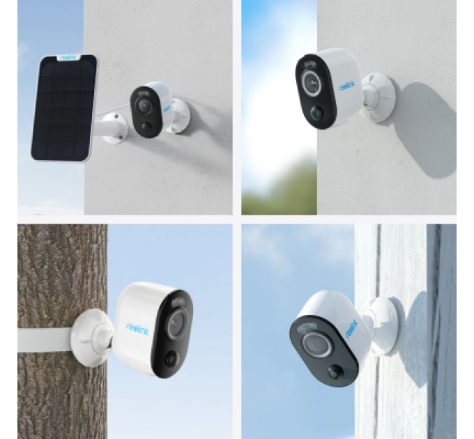 Камера відеоспостереження Reolink B330