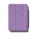 BeCover Чохол до планшета BeCover Ultra Slim Origami Flex Apple iPad Mini 6 2021 Purple (712968)