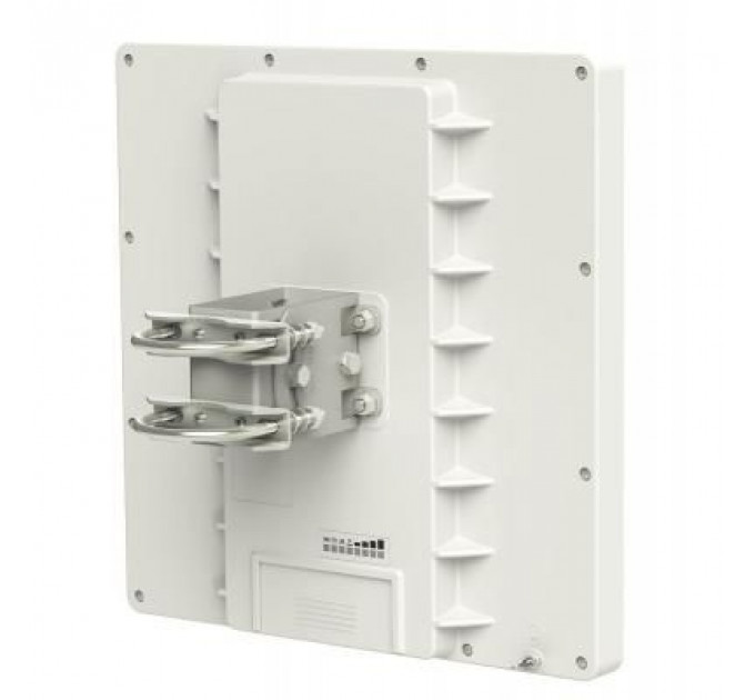 Точка доступу Wi-Fi Mikrotik QRT 5 (RB911G-5HPnD-QRT)