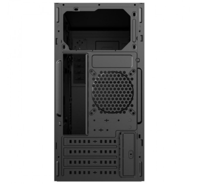 Gamemax Корпус Gamemax A200-BK-NP
