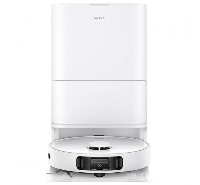 Робот-пилосос Dreame Mova E30 Ultra (RLE51SE)