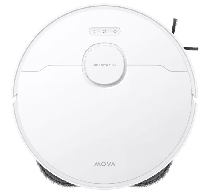 Робот-пилосос Dreame Mova E30 Ultra (RLE51SE)