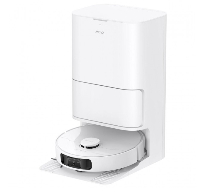 Робот-пилосос Dreame Mova E30 Ultra (RLE51SE)